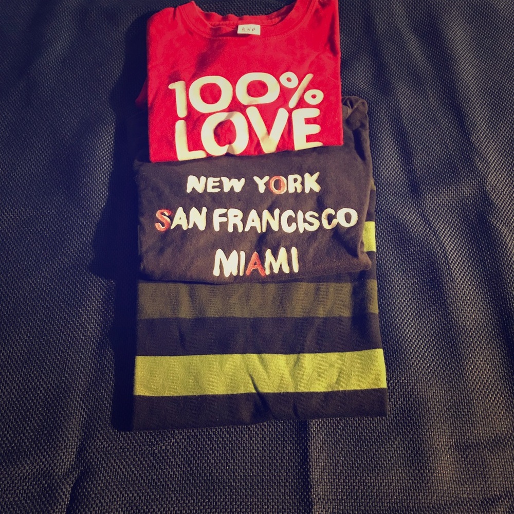Gap Boys T-Shirts